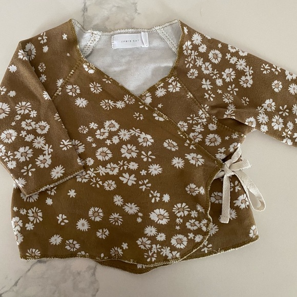 Jamie Kay Top - Picture 2 of 3